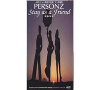 Stay as a Friend