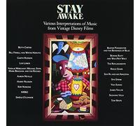 Stay Awake - Music From Disney Films