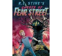 Stay Away from the Tree House: Volume 5