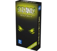 Stay Away - GIOCHI DA TAVOLO La Cosa Italiano Revised
