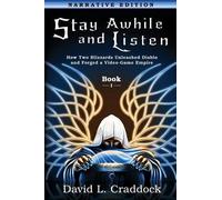 Stay Awhile and Listen (Tascabile) Stay Awhile and Listen