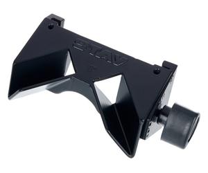 Stay Base Clamp Tilted Tower