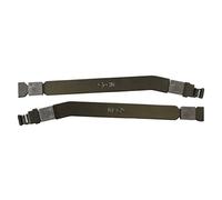 STAY - Braccio curvo da 290 mm per supporti per tastiera STAY Slim