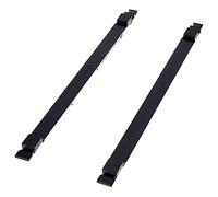STAY - Braccioli dritti da 380 mm per supporti per tastiera STAY Slim