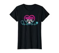 Stay Calm Ive Got This Nurse Life Stetoscopio Nursing RN LPN Maglietta
