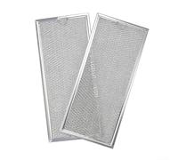 Stay Clean Efficace Confezione da 2 filtri antigrasso per microonde compatibili con modelli Samsung AP4221824 DE6300196A