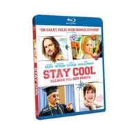 Stay Cool (2009) [ Origine Svedese, Nessuna Lingua Italiana ] (Blu-Ray)