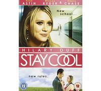 Stay Cool [DVD] [Edizione: Regno Unito]