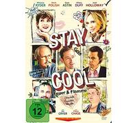 Stay Cool - Feuer & Flamme
