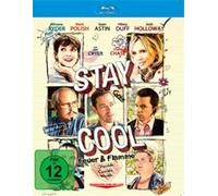 Stay Cool - Feuer & Flamme
