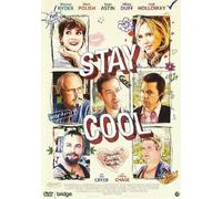 Stay Cool [ Origine Olandese, Nessuna Lingua Italiana ]