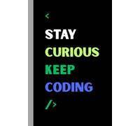 Stay Curious, Keep Coding:: A Programmer’s Notebook for Ideas, Debugs & Daily Progress