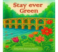 Stay ever green: “When a Little Nightingale Turns Isfahan city into a Garden of Wonder”