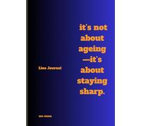 Stay focused, don't forget what you should not: Its not about ageing, but being sharp