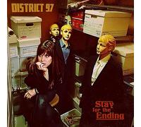 Stay For The Ending