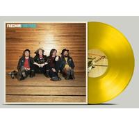 Stay Free! (Black Vinyl)