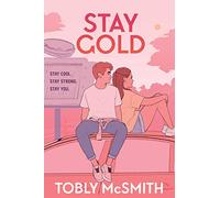 Stay Gold: A Moving and Honest YA Romance About Trans Identity and First Love