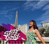 STAY GOLD - MOMOI HALKO