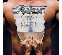 stay hard -coloured/hq-