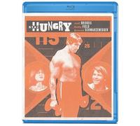 Stay Hungry (Blu-ray) R.G. Armstrong Jeff Bridges Sally Field Robert Englund