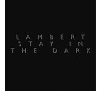 stay in the dark