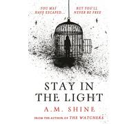 Stay in the Light: the chilling sequel to hit horror novel THE WATCHERS - ...