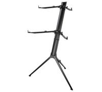 Stay Keyboard Stand Intruder Black