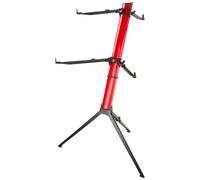 Stay Keyboard Stand Intruder Red