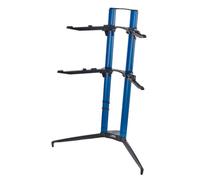 Stay Keyboard Stand Piano Blue