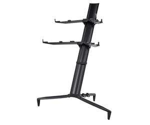 Stay Keyboard Stand Tower Black