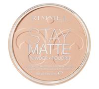 RIMMEL CIPRIA STAY MATTE 003 PEACH GLOW