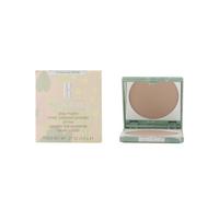Clinique Stay-Matte Sheer Pressed Powder terra Stay Beige