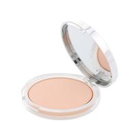 Clinique Stay-Matte Sheer Pressed Powder cipria priva di oli 7,6 g - Stay Buff Stay Buff