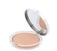 Stay-Matte Sheer Pressed Powder Oil-Free 02 Stay Neutral (All Skin Tones) Cipria Compatta Texture Impalpabile No Oli 7,6 gr Clinique