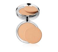 Clinique Stay-Matte Sheer Pressed Powder terra Stay Beige