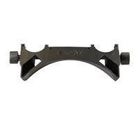 STAY - Morsetto per stand serie STAY Piano Standing - Dritto