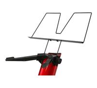 STAY - Supporto musicale in alluminio per supporti STAY - Serie 1200 e 1300