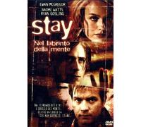Stay – Nel labirinto della mente