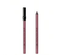 Stay On Me Lip Liner 161 Pink Nude 12 g - Long-Lasting Matte Finish, Precise Lip Contouring, Smudge-Proof Wear, Smooth Application, Professional Beauty Essential, Daily Glam And Special Events, High P