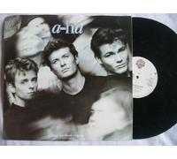 Stay on these roads (1988) / Vinyl Maxi Single [Vinyl 12'']