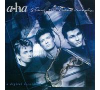 STAY ON THESE ROADS - A-HA
