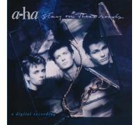 Stay On These Roads by A-Ha (1990-10-25)