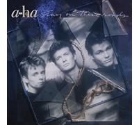 Stay on These Roads: Deluxe Edition by A-HA (2015-08-03)