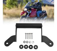 Stay on Track with Motorcycle GPS Phone Navigation Pad Kit per BMW C400GT