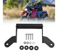 Stay on Track with Motorcycle GPS Phone Navigation Pad Kit per BMW C400GT