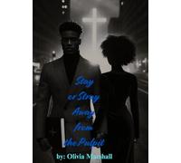 Stay or Stray Away from the Pulpit: A Christian Love Story