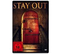 Stay Out [DVD]