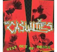Stay Out of Order