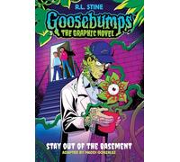 Stay Out of the Basement: Volume 3