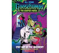 Stay Out of the Basement: Volume 3